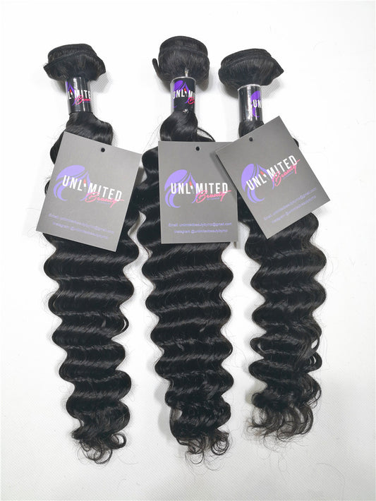 Indian Curly