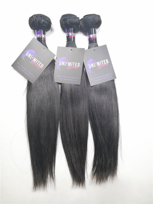 Brazilian Silky Straight